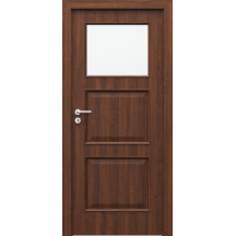 Porta NOVA 4.2 Orech 4 